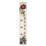 SU25 Series Extension Socket