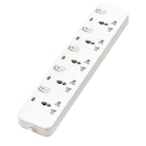 SW29 Series Extension Socket
