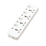 SW29 Series Extension Socket