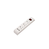 SU25 Series Extension Socket