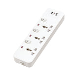SW29 Series Extension Socket
