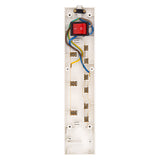 SU25 Series Extension Socket