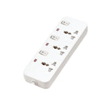 SW29 Series Extension Socket