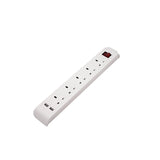 SU25 Series Extension Socket