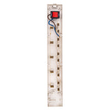 SU25 Series Extension Socket