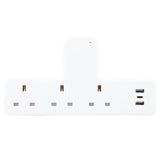 AU313 Plug Adapter