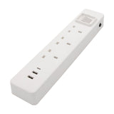 SU33 Series Extension Socket