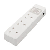 SU33 Series Extension Socket