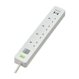 SU33 Series Extension Socket