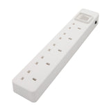 SU33 Series Extension Socket