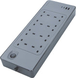 SU52 Series Extension Socket